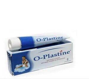O-Plastine Crème de Change 60G