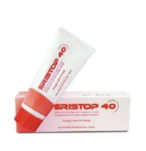 Eristop 40 Crème De Change 65 Gr