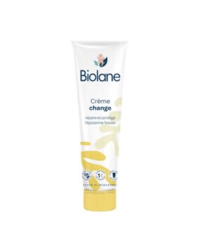 Biolane Creme De Change 100Ml