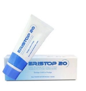 Eristop 20 Crème De Change 65 Gr