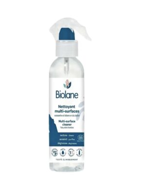Biolane Nettoyant Multi-Surfaces Spray 250ml