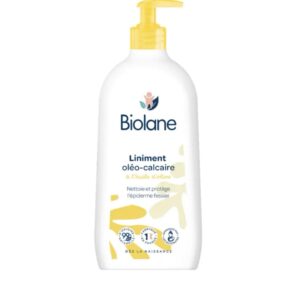 Biolane Liniment Oleo Calcaire 700ml