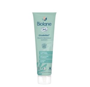 Biolane CicaBebe Baume Reparateur Apaisant 40ml