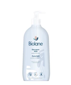 Biolane Eau Pure H2O 750ml