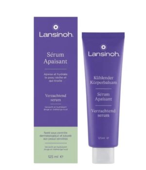 Lansinoh Serum Apaisant 125ml