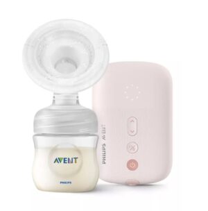 AVENT TIRE LAIT ELECTRIQUE SCF395/11