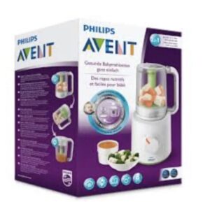 Avent Cuiseur Vapeur Scf 870/20