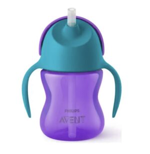 Avent Straw Cup 200ml/7oz scf796/02
