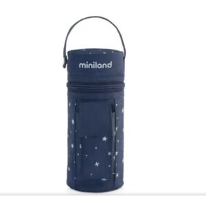 Miniland Warmy Travel Chauffe Biberon de voyage