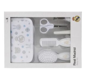 Miniland Baby Kit Real Madrid Reference 15019