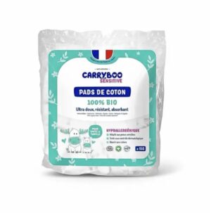 CarryBoo Family Pads 150
