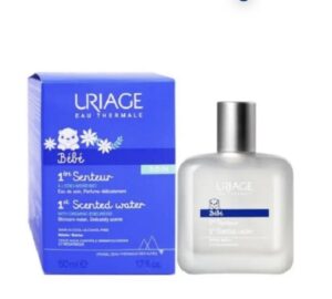 Uriage Bébé - 1ère Senteur - 50 ml