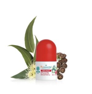 puressentiel Anti-Pique Roller Repulsif Bebe 30ml
