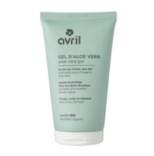 Avril Gel D'Aloe Vera 150ml