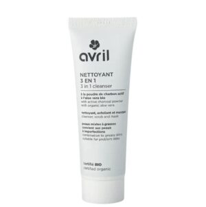 Avril Nettoyant 3en1 50ml