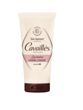 Roge Cavaillès Soin Apaisant Creme Mains Legere 50ml