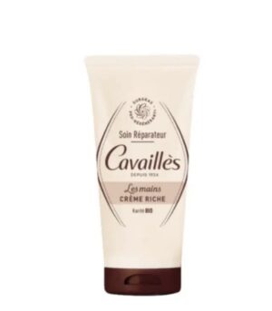 Roge Cavaillès Soin Apaisant Creme Mains Riche 50ml