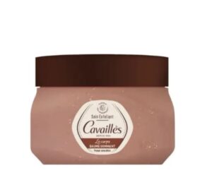 Rogé Cavailles Soin exfoliant Baume Gommant 200 ml