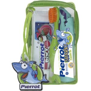 PIERROT MINI KIT SHARKY -