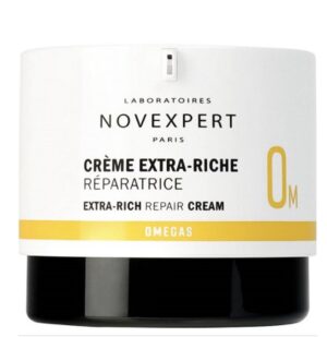 Novexpert Creme Extra-riche reparatrice 40ml