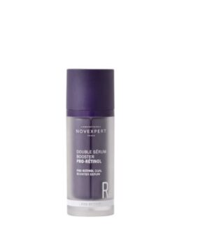 Novexpert Double Sérum Booster Pro-Rétinol 30ml