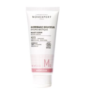 Novexpert Magnesium Gommage Douceur Hydro-Biotique - 60 ml