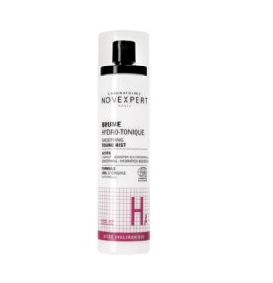 Novexpert Brume Hydro-Tonique A.H - 100ml