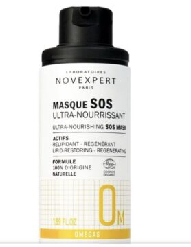 Novexpert Masque SOS Ultra Nourissant 50ml