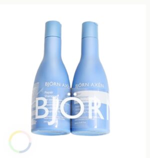 Bjorn Axen Repair Duo Pack Shampoing 250ml+Conditionner 250ml