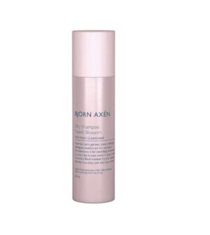 Bjorn Axen Dry Shampoo Sweet Blossom 150ml