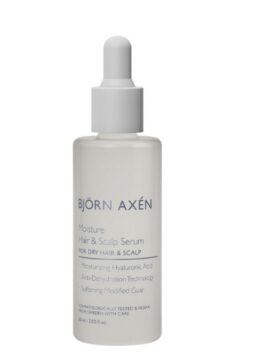 Bjorn Axen Moisture hair & scalp serum 60ml