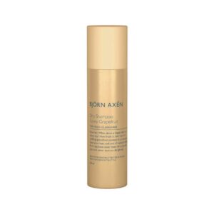Bjorn Axen Dry Shampoo Sunny Grapefruit 150ml