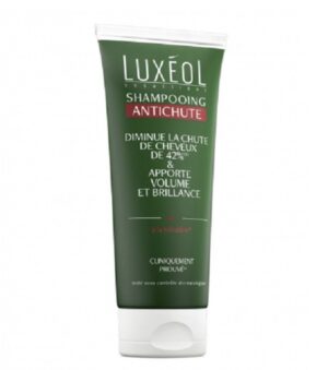Luxeol Shampooing Anti-chute 200ml