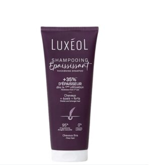 Luxeol Shampooing Epaississant 200ml