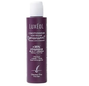 Luxeol Conditionneur Sans Rincage Epaississant 150ml