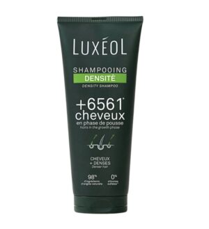 Luxeol Shampoing Densite 200ml