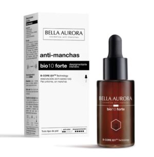 Bella Aurora Bio10 Forte Pigment Stop Tout Type de Peau