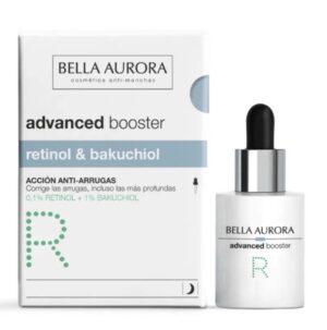 Bella Aurora Advanced Booster Retinol & Bakuchiol 30ml