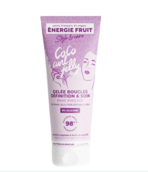 ENERGIE FRUIT COCO CURL GELÉE DÉFINITION BOUCLES 200ML