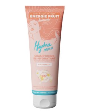 ENERGIE FRUIT SHAMPOING HYDRATANT MONOÏ 250ML