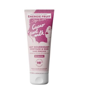ENERGIE FRUIT LAIT COIFFANT CURL NUTRITION INTENSE 200ML