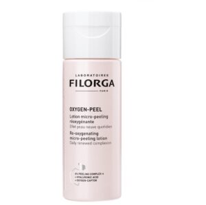 FILORGA OXYGEN-PEEL - Lotion peeling visage anti-âge éclat 150ml