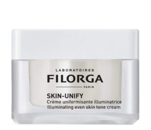 FILORGA SKIN-UNIFY CREME - Crème de jour illuminatrice teint anti taches 50ml