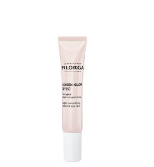 FILORGA OXYGEN-GLOW [EYES] - Contour des yeux lissant éclat 15ml