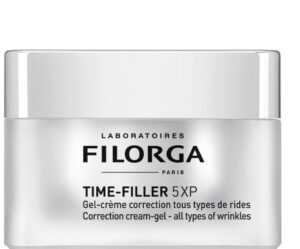 FILORGA TIME-FILLER 5XP GEL-CREME - Crème de jour anti rides mattifiante 50 ml