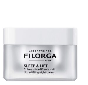 FILORGA SLEEP & LIFT - Crème de nuit anti-âge ultra-liftante raffermissante 50ml