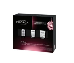 Filorga NCEF-Revitalize Serum+NCEF-Revitalize Creme+Optim-Eyes Coffret
