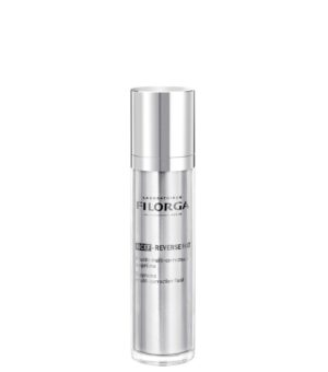 FILORGA NCEF-REVERSE MAT - Fluide matifiant visage anti-rides, fermeté, et éclat 50ml