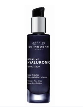 Institut Esthederm - Intensive Hyaluronic Sérum - 30 ml