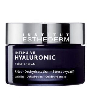 Institut Esthederm - Intensive Hyaluronic Crème - 50 ml